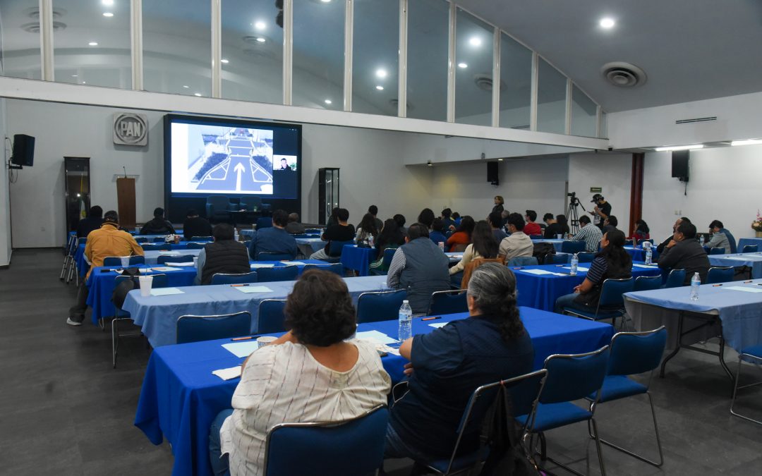 Foro: “Agua para todos”