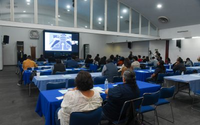 Foro: “Agua para todos”