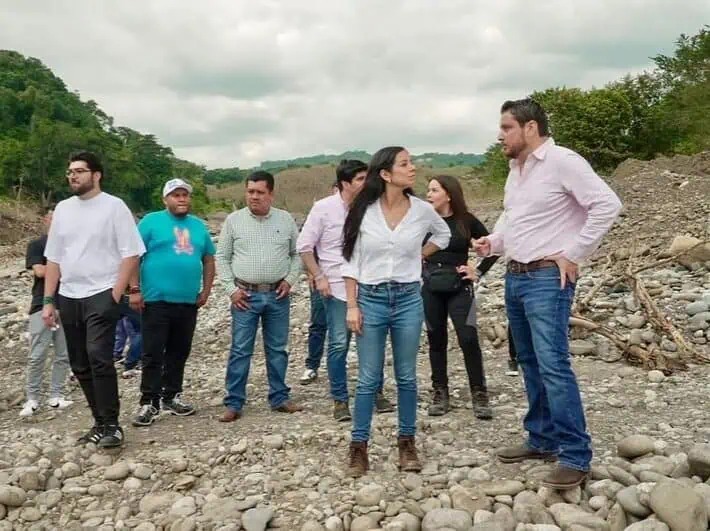 LLEVA PAN CDMX TONELADAS DE AYUDA DIRECTA A FAMILIAS AFECTADAS EN PUEBLA