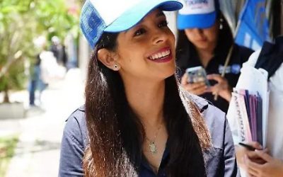 TRAS TARIFAZO EN TRANSPORTE PÚBLICO, LUISA GUTIÉRREZ PROPONE MODERNIZACIÓN Y SEGURIDAD PRINCIPALMENTE A MUJERES