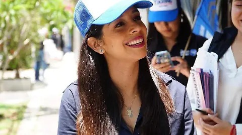 TRAS TARIFAZO EN TRANSPORTE PÚBLICO, LUISA GUTIÉRREZ PROPONE MODERNIZACIÓN Y SEGURIDAD PRINCIPALMENTE A MUJERES