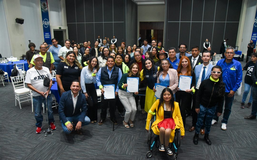 Foro: Todas las discapacidades, todas las oportunidades