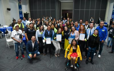 Foro: Todas las discapacidades, todas las oportunidades