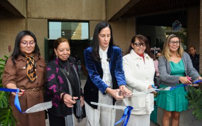 Bazar Navideño en el CEN