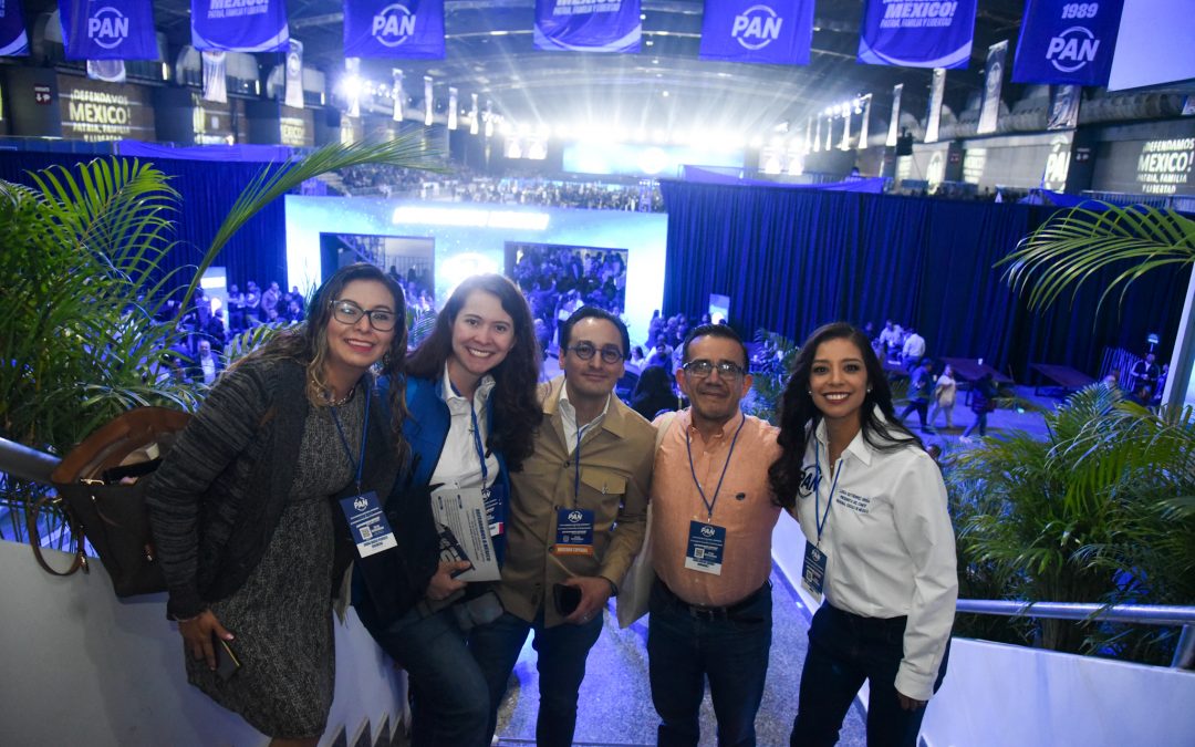 XXVI Asamblea Nacional Ordinaria y XX Asamblea Nacional Extraordinaria