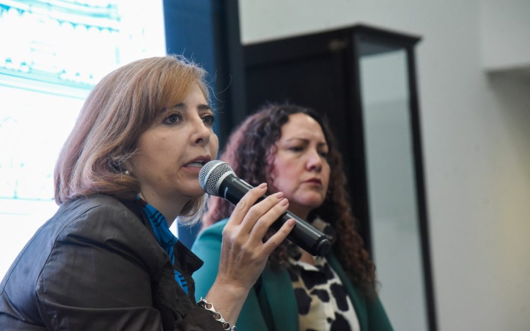 PAN CDMX, CON PROPUESTA PARA ATENDER PROBLEMAS HÍDRICOS CDMX