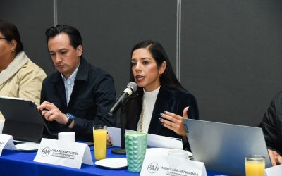 PRESUPUESTO 2026: PRIORIDADES DEL GCDMX ES MANTENER POPULARIDAD, NO RESOLVER
