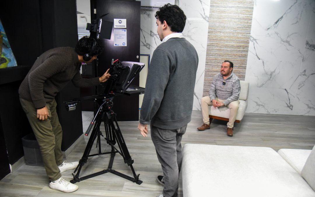 Video denuncia por la Reforma Electoral