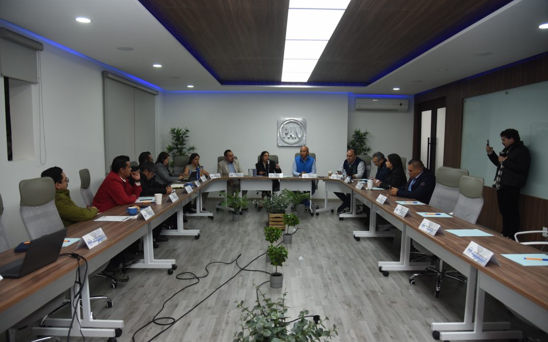 Junta de secretarios del CDR