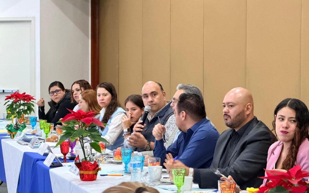 MIGUEL ERRASTI LANZA “ESCUCHANDO AVANZAMOS”: UNA AUDITORÍA CIUDADANA PARA CONSOLIDAR LOS BUENOS GOBIERNOS EN LA CDMX