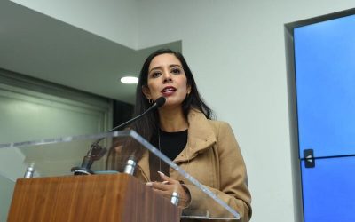 LLAMA PAN CDMX A GCDMX A TRANSPARENTAR INFORMACION SOBRE CRISIS DE SARAMPIÓN CDMX: “NECESARIO REDOBLAR ESFUERZOS”