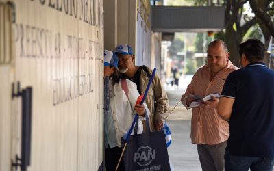 Capacitación Toca – Toca