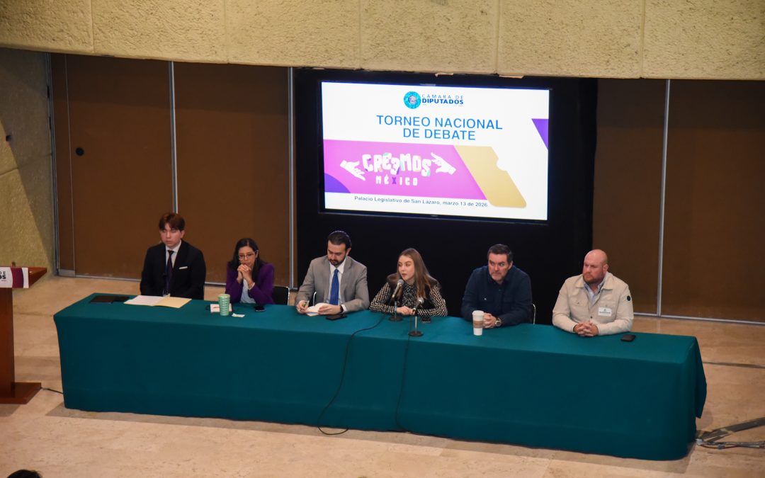 Torneo Nacional de debate