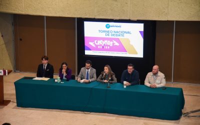 Torneo Nacional de debate