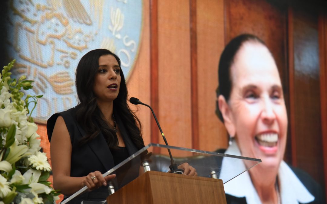 Reunión de Consejo Regional