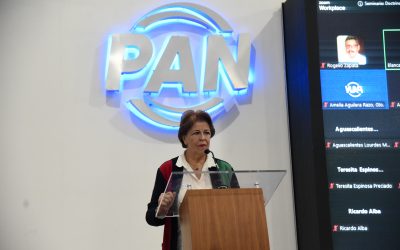 Seminario doctrina y mística