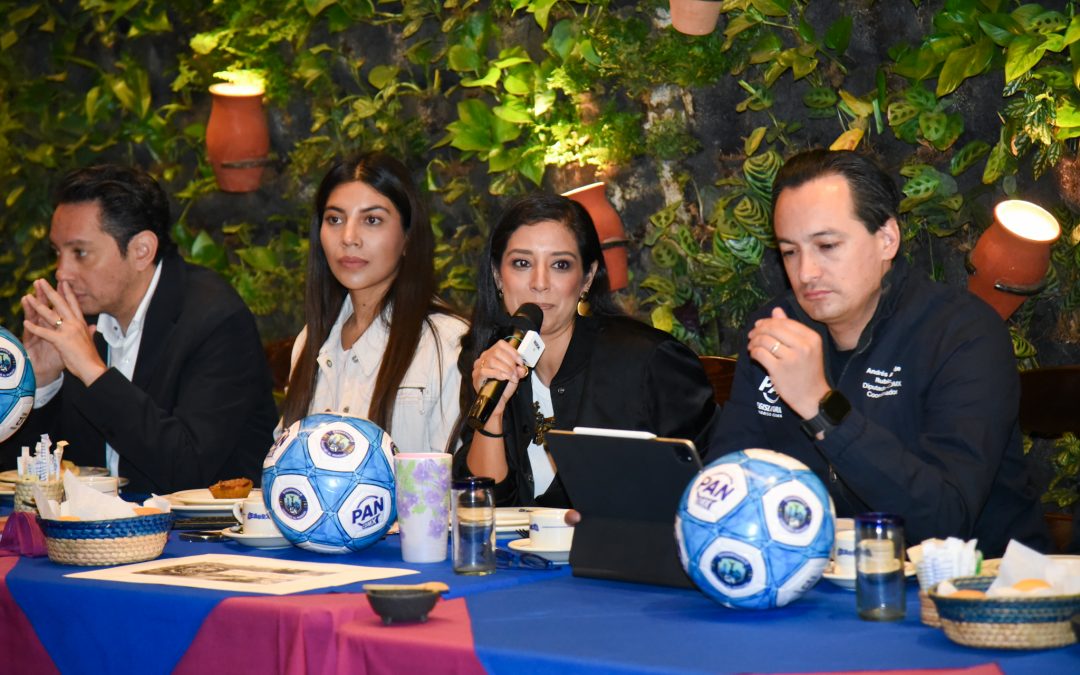 Conferencia de prensa