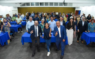 Junta General de Militantes