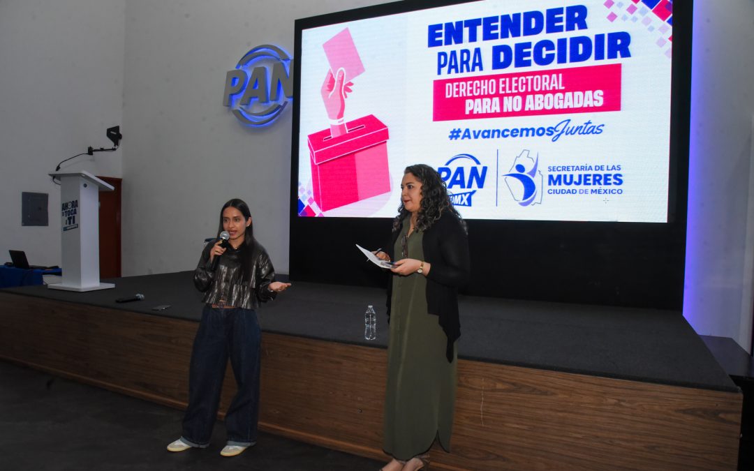Curso de Derecho Electoral