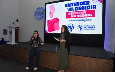 Curso de Derecho Electoral