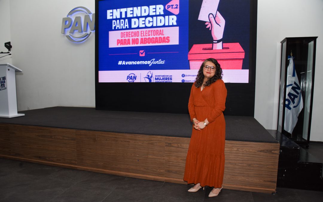 Curso de Derecho Electoral Sesión 2