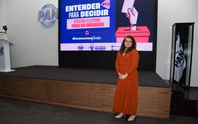 Curso de Derecho Electoral Sesión 2