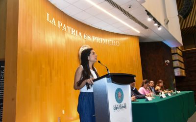 Foro: México ante los retos económicos del Siglo XXI