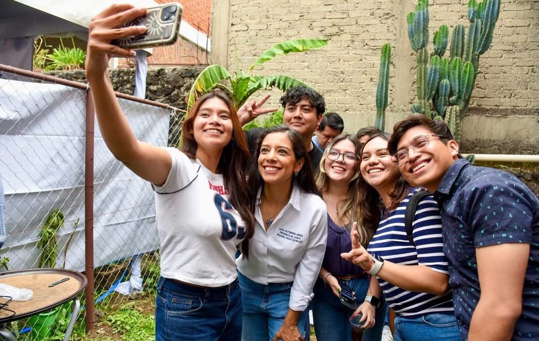 MÉXICO DEMOSTRÓ QUE SABE UNIRSE; AHORA DEBE HACERLO POR LAS FAMILIAS BUSCADORAS