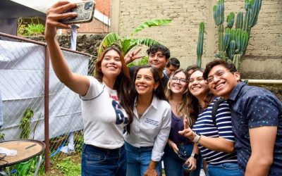 MÉXICO DEMOSTRÓ QUE SABE UNIRSE; AHORA DEBE HACERLO POR LAS FAMILIAS BUSCADORAS