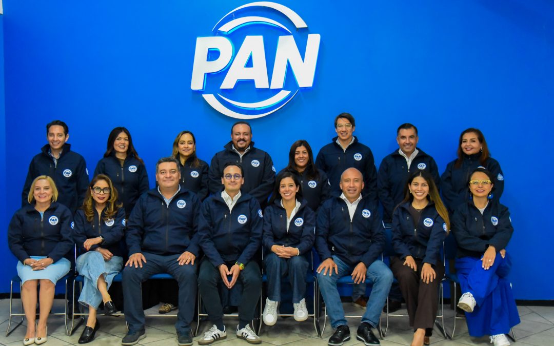 Plenaria de los diputados de la CDMX