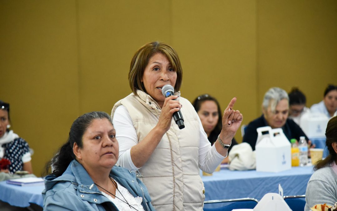 Programa de Educación Financiera para Mujeres