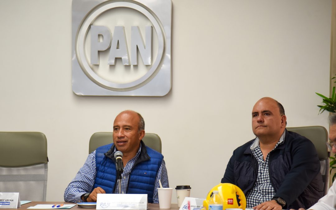 Junta de secretarios
