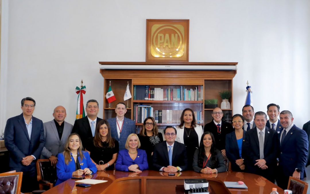 2o informe de la Jefa de Gobierno
