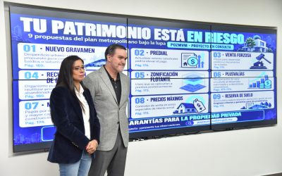 Conferencia de Prensa