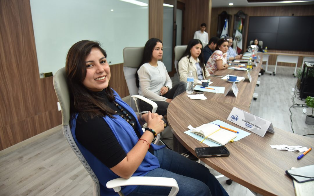 Junta de secretarios