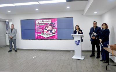 ANUNCIAN PANISTAS AMPAROS VS EL PREDIALAZO Y LOS 9 RIESGOS